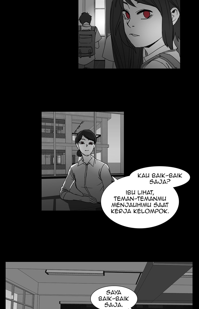 I Love Yoo Chapter 35 Gambar 101