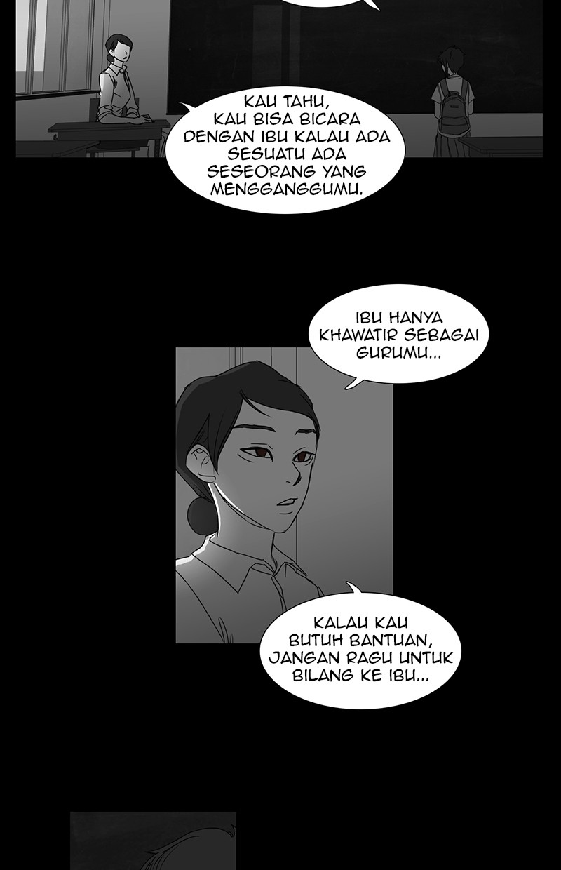 I Love Yoo Chapter 35 Gambar 102