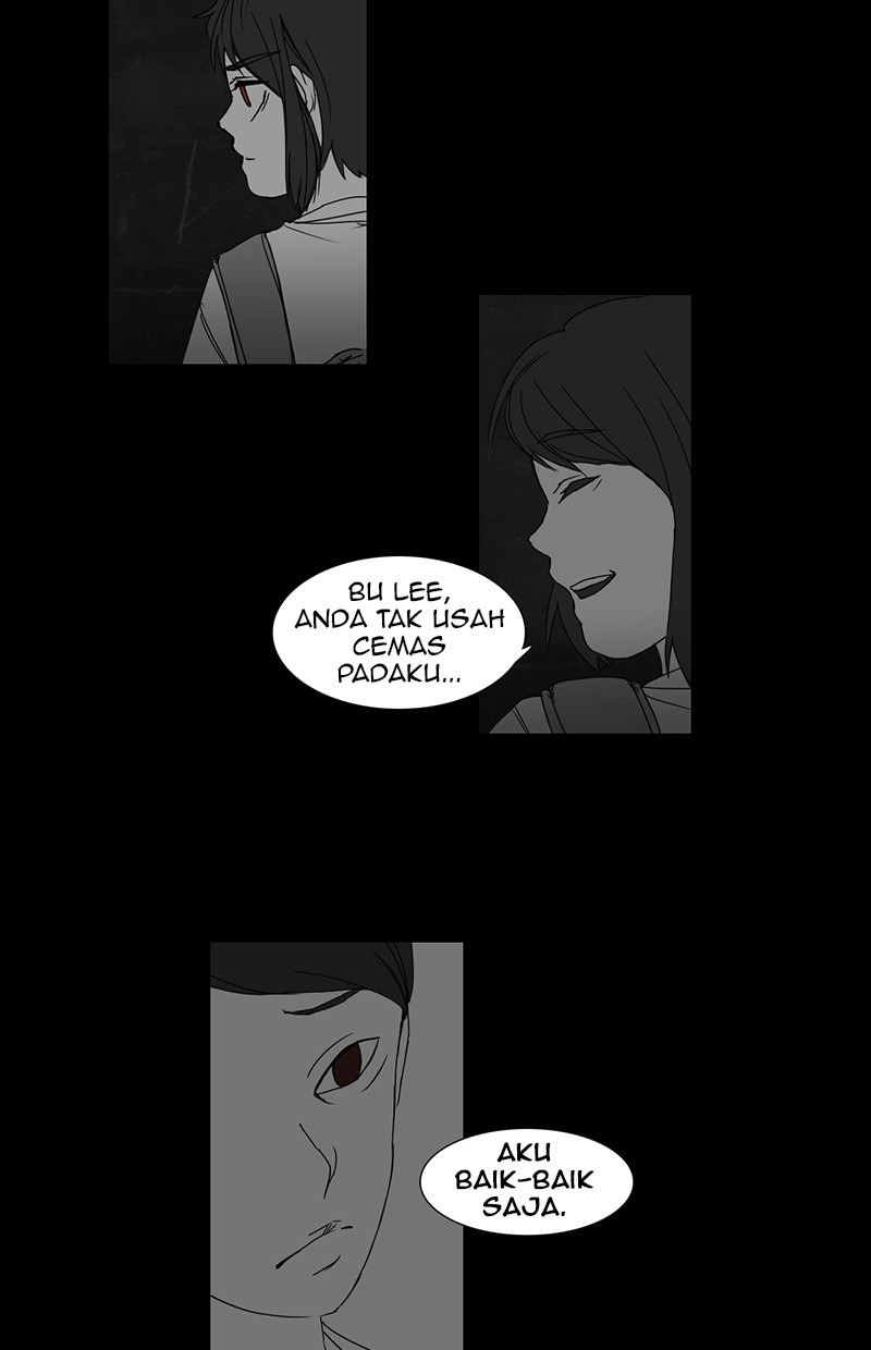 I Love Yoo Chapter 35 Gambar 103