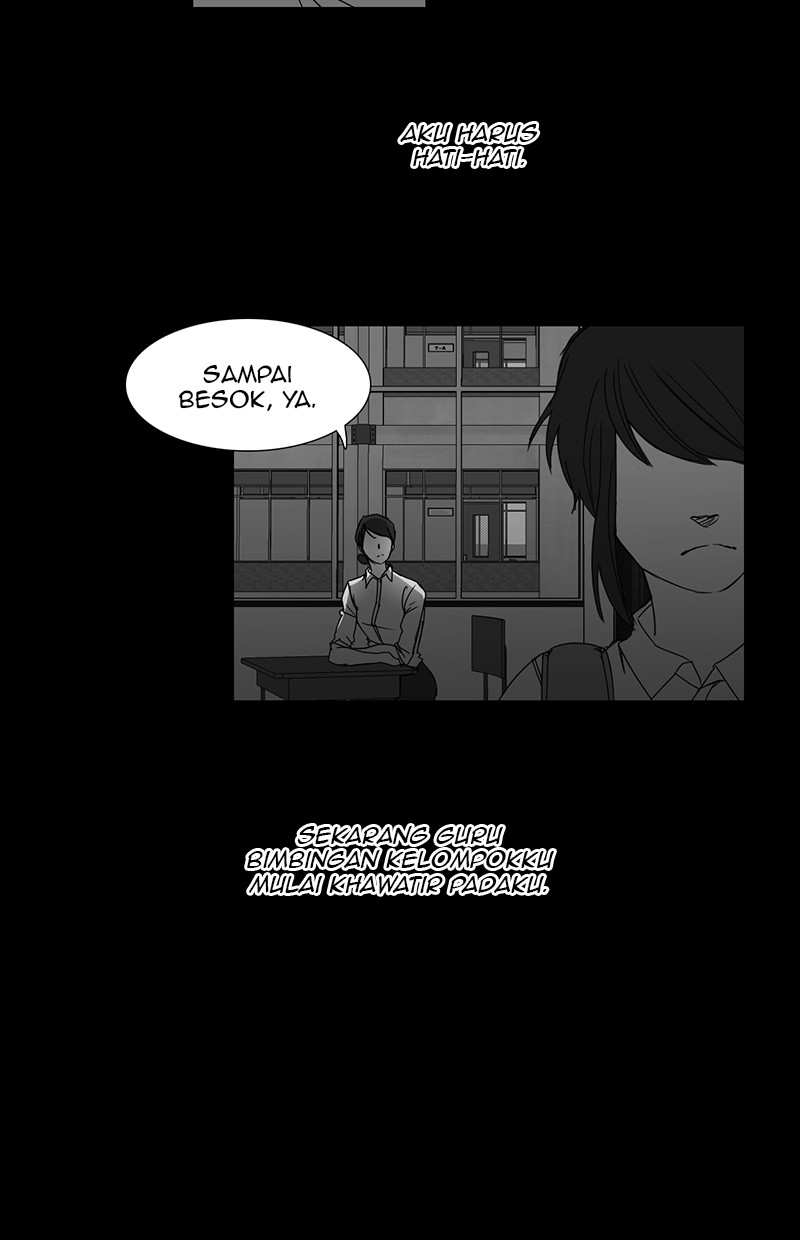 I Love Yoo Chapter 35 Gambar 104