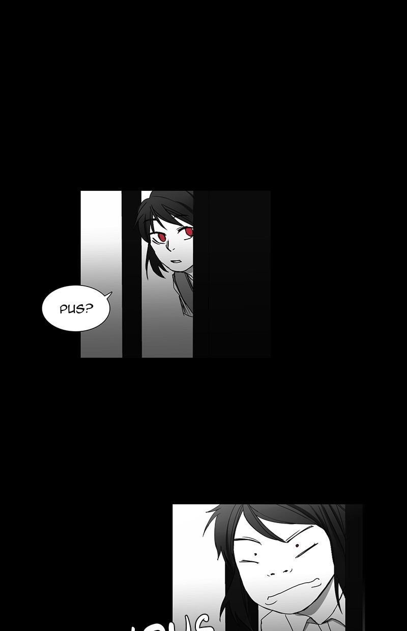 I Love Yoo Chapter 35 Gambar 105