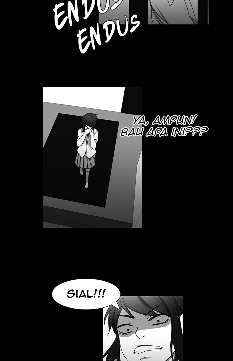 I Love Yoo Chapter 35 Gambar 106