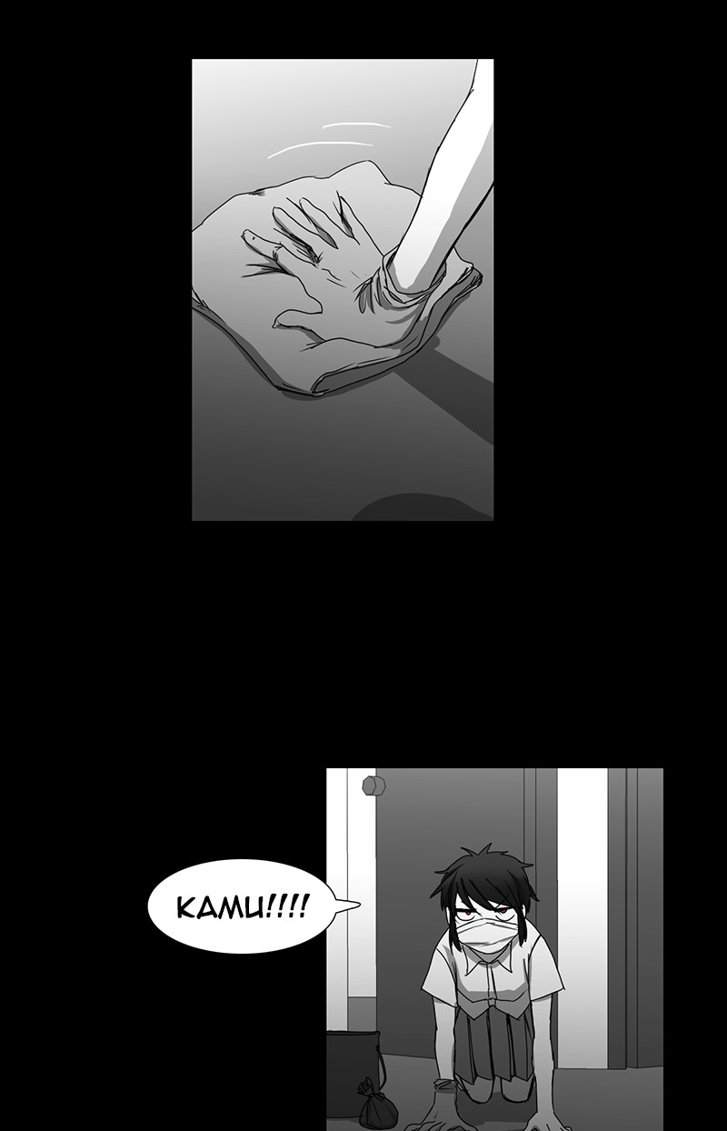 I Love Yoo Chapter 35 Gambar 109