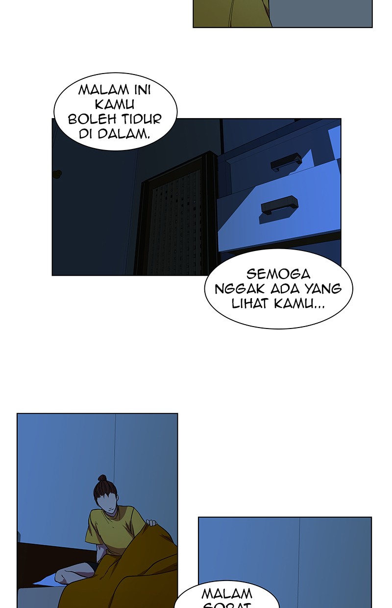 I Love Yoo Chapter 35 Gambar 11