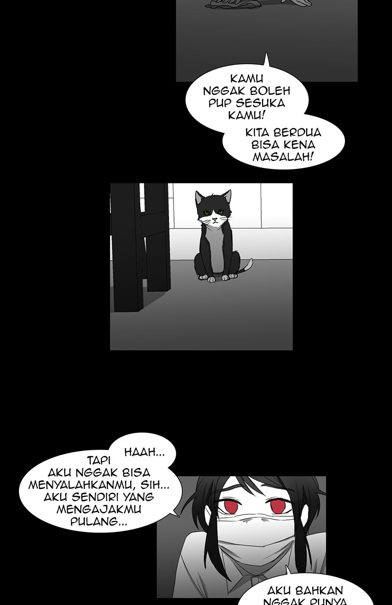 I Love Yoo Chapter 35 Gambar 110