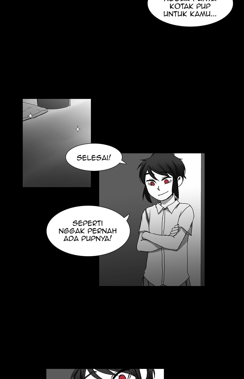 I Love Yoo Chapter 35 Gambar 111