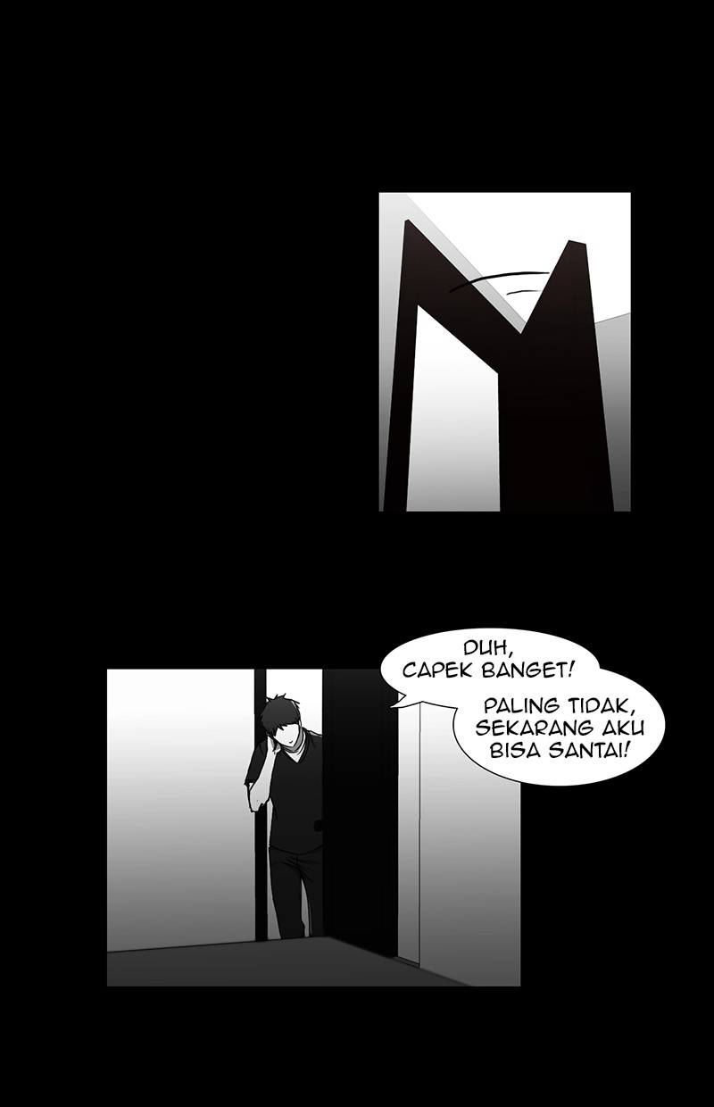 I Love Yoo Chapter 35 Gambar 114