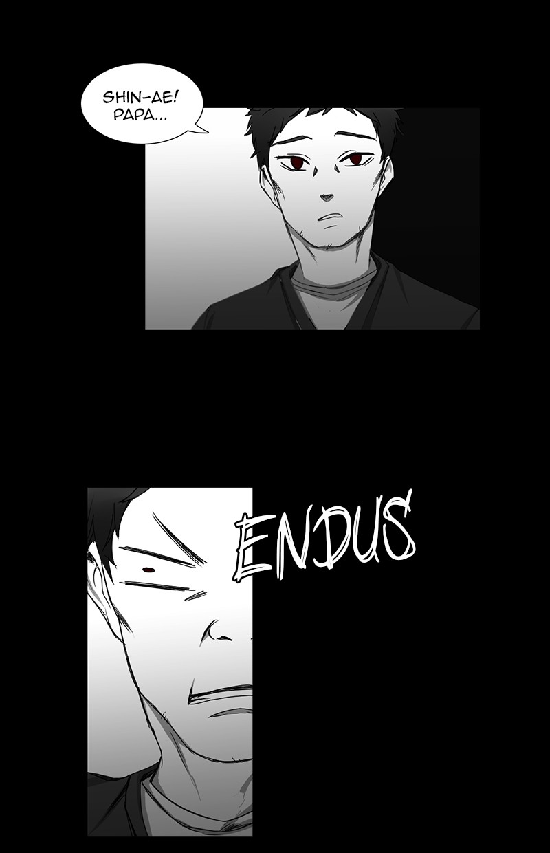 I Love Yoo Chapter 35 Gambar 115