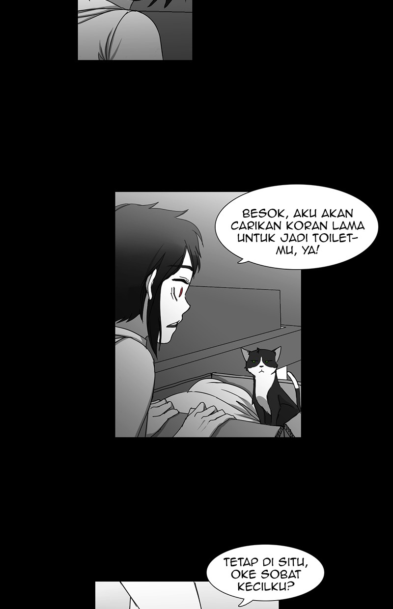 I Love Yoo Chapter 35 Gambar 117