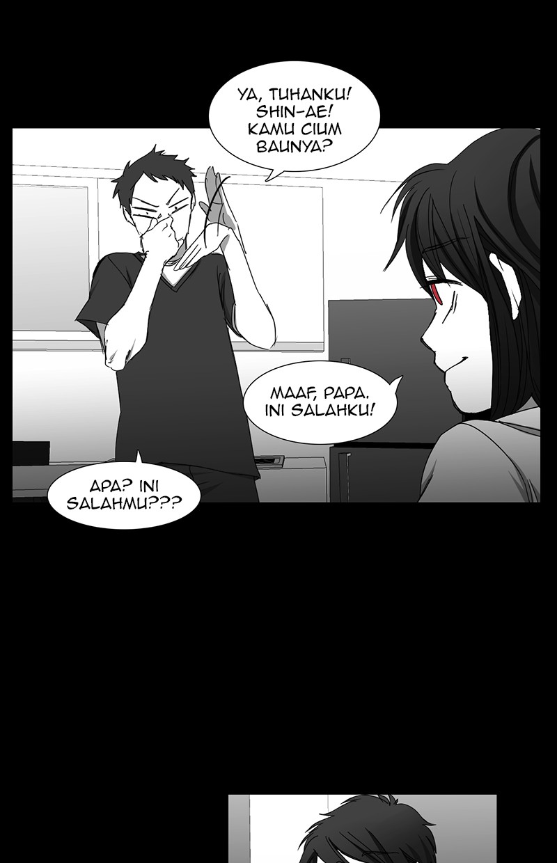 I Love Yoo Chapter 35 Gambar 119