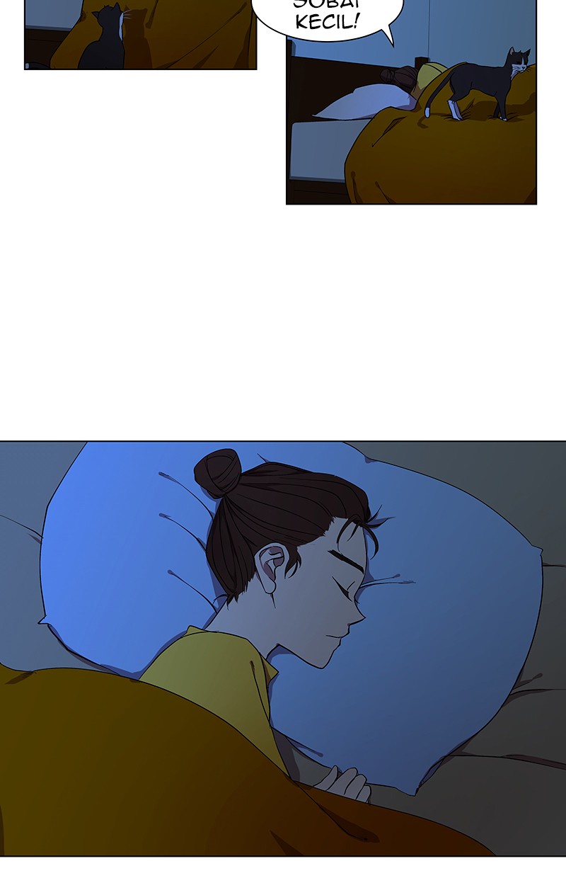 I Love Yoo Chapter 35 Gambar 12