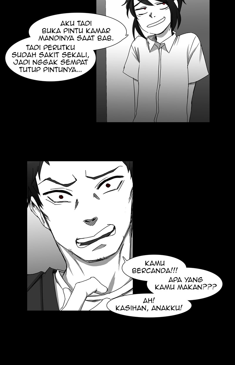 I Love Yoo Chapter 35 Gambar 120