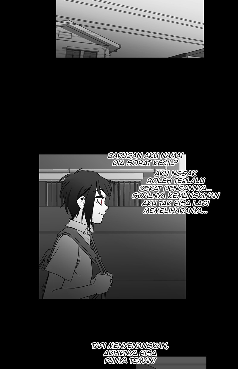 I Love Yoo Chapter 35 Gambar 122