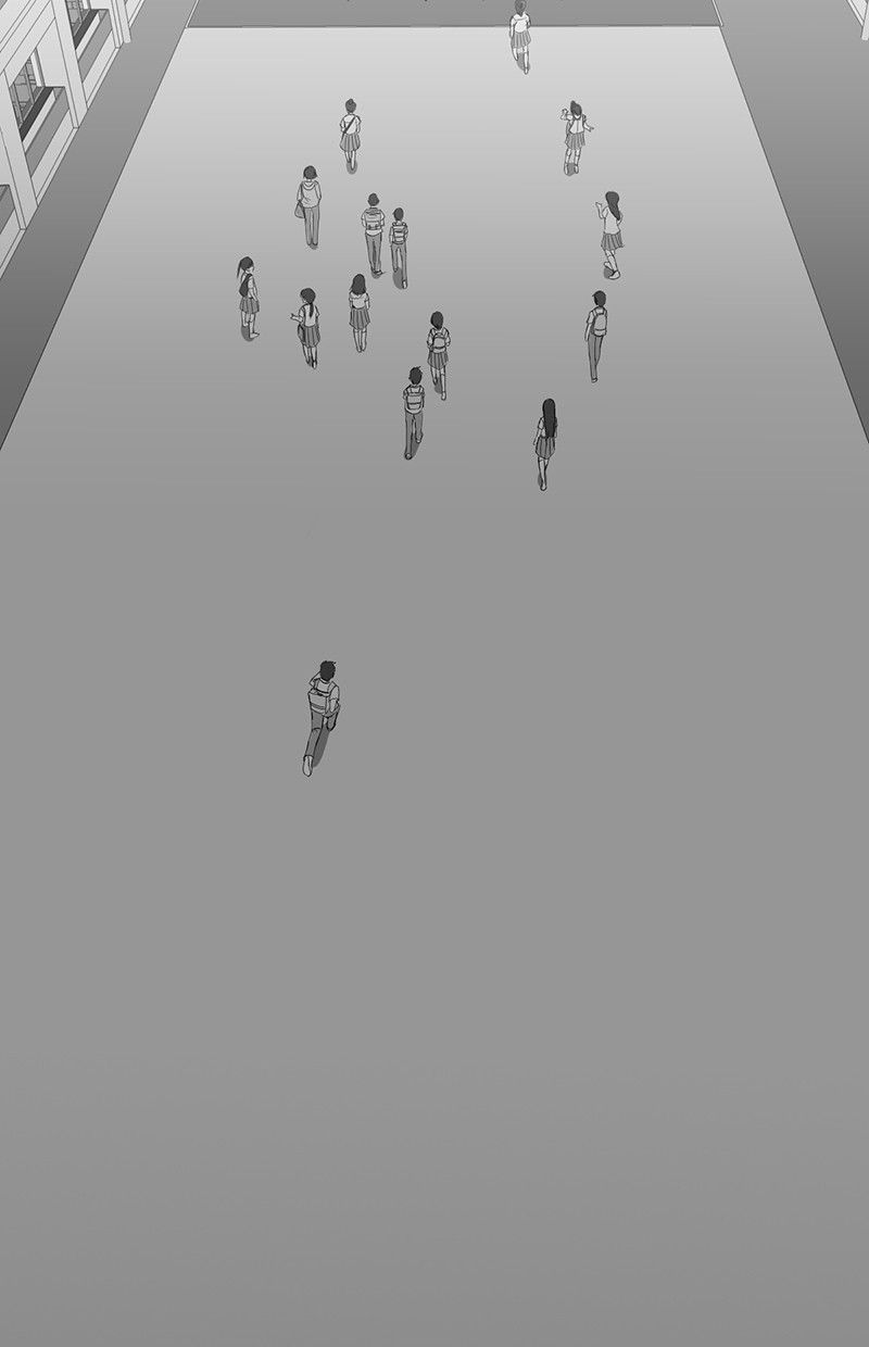 I Love Yoo Chapter 35 Gambar 124