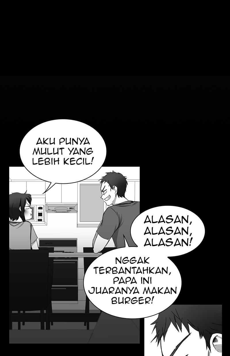 I Love Yoo Chapter 35 Gambar 128