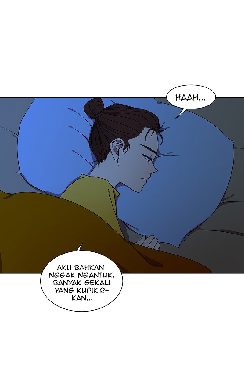 I Love Yoo Chapter 35 Gambar 13