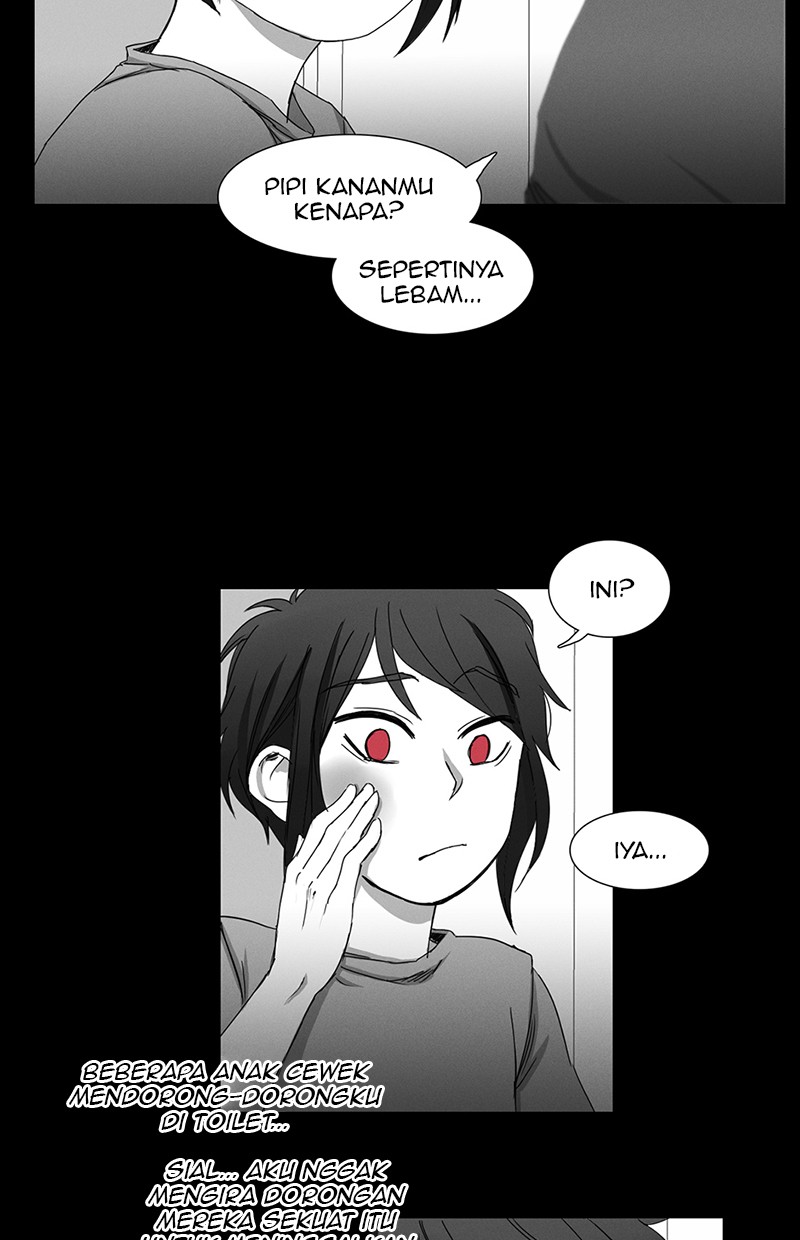 I Love Yoo Chapter 35 Gambar 130