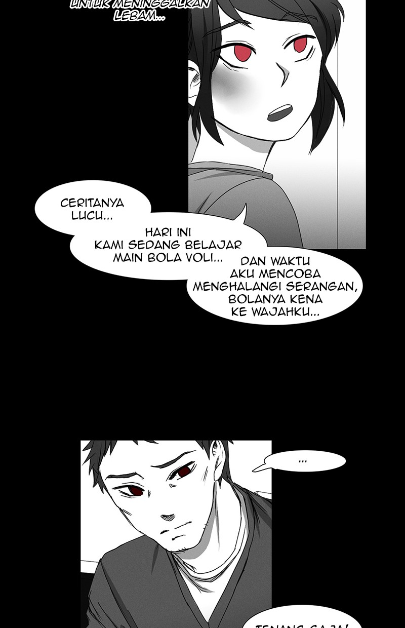 I Love Yoo Chapter 35 Gambar 131