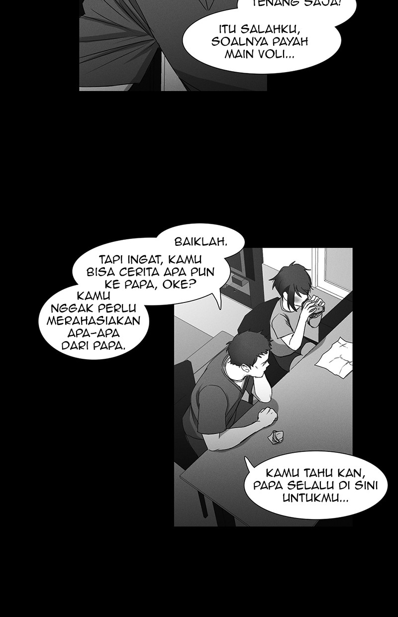 I Love Yoo Chapter 35 Gambar 132