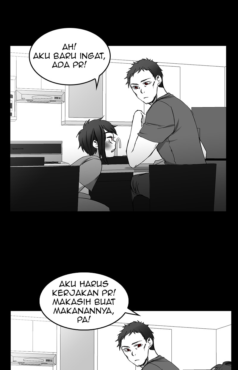 I Love Yoo Chapter 35 Gambar 133