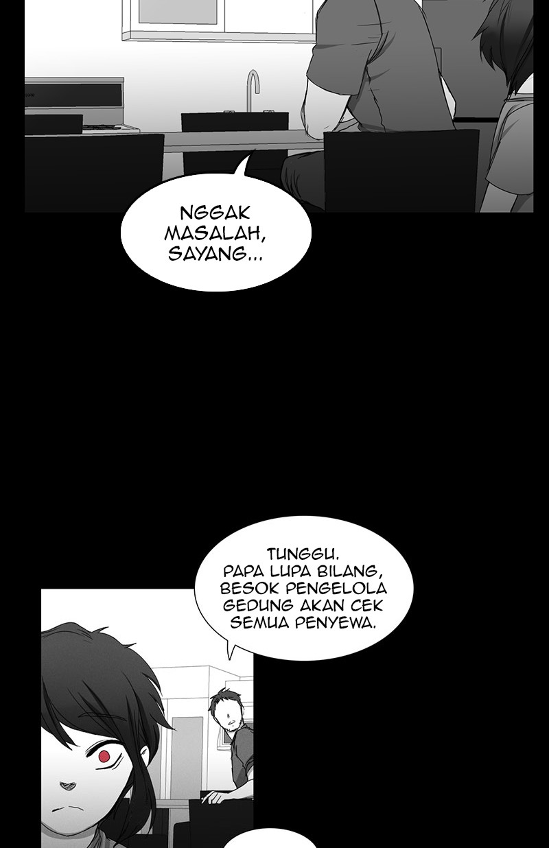 I Love Yoo Chapter 35 Gambar 134