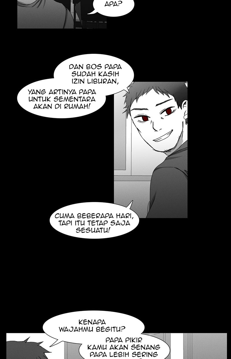 I Love Yoo Chapter 35 Gambar 135