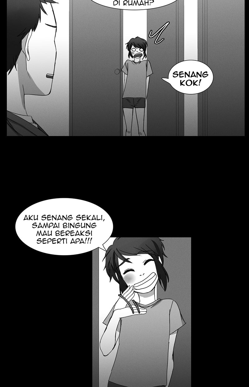 I Love Yoo Chapter 35 Gambar 136