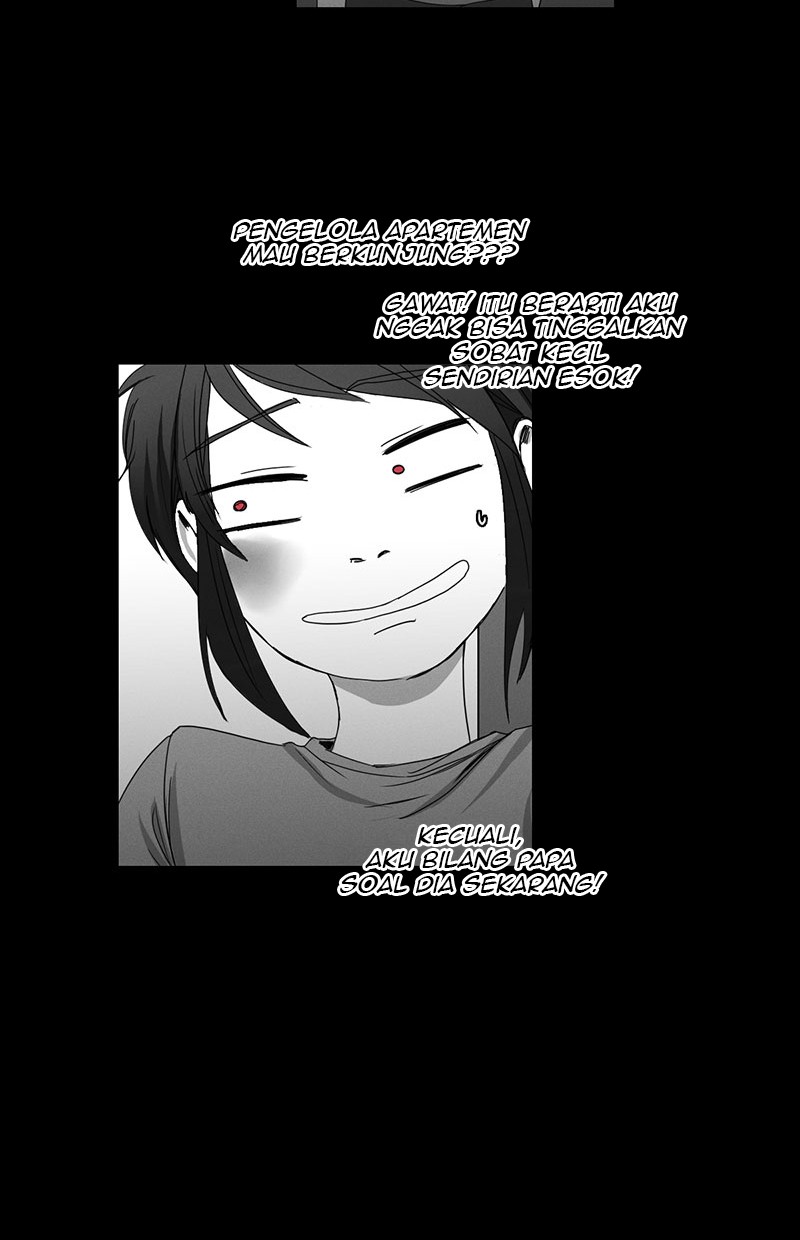 I Love Yoo Chapter 35 Gambar 137