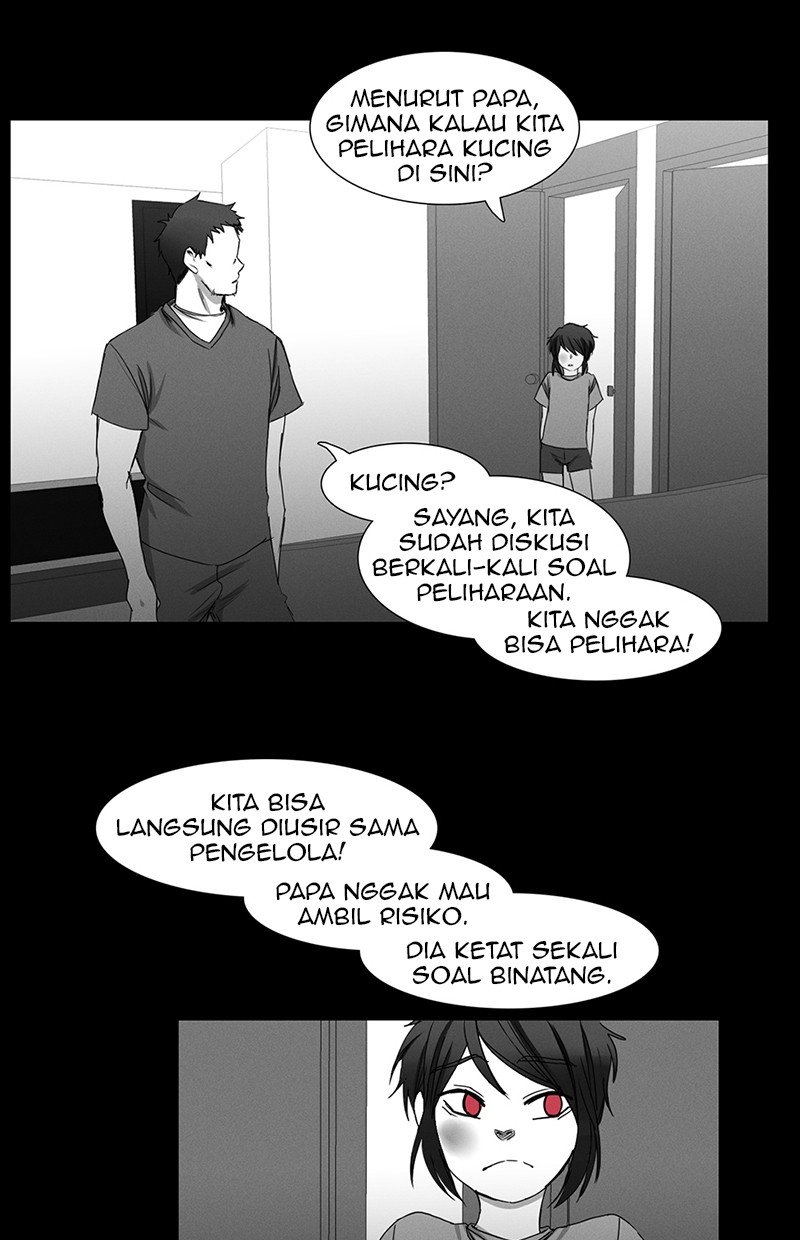 I Love Yoo Chapter 35 Gambar 138