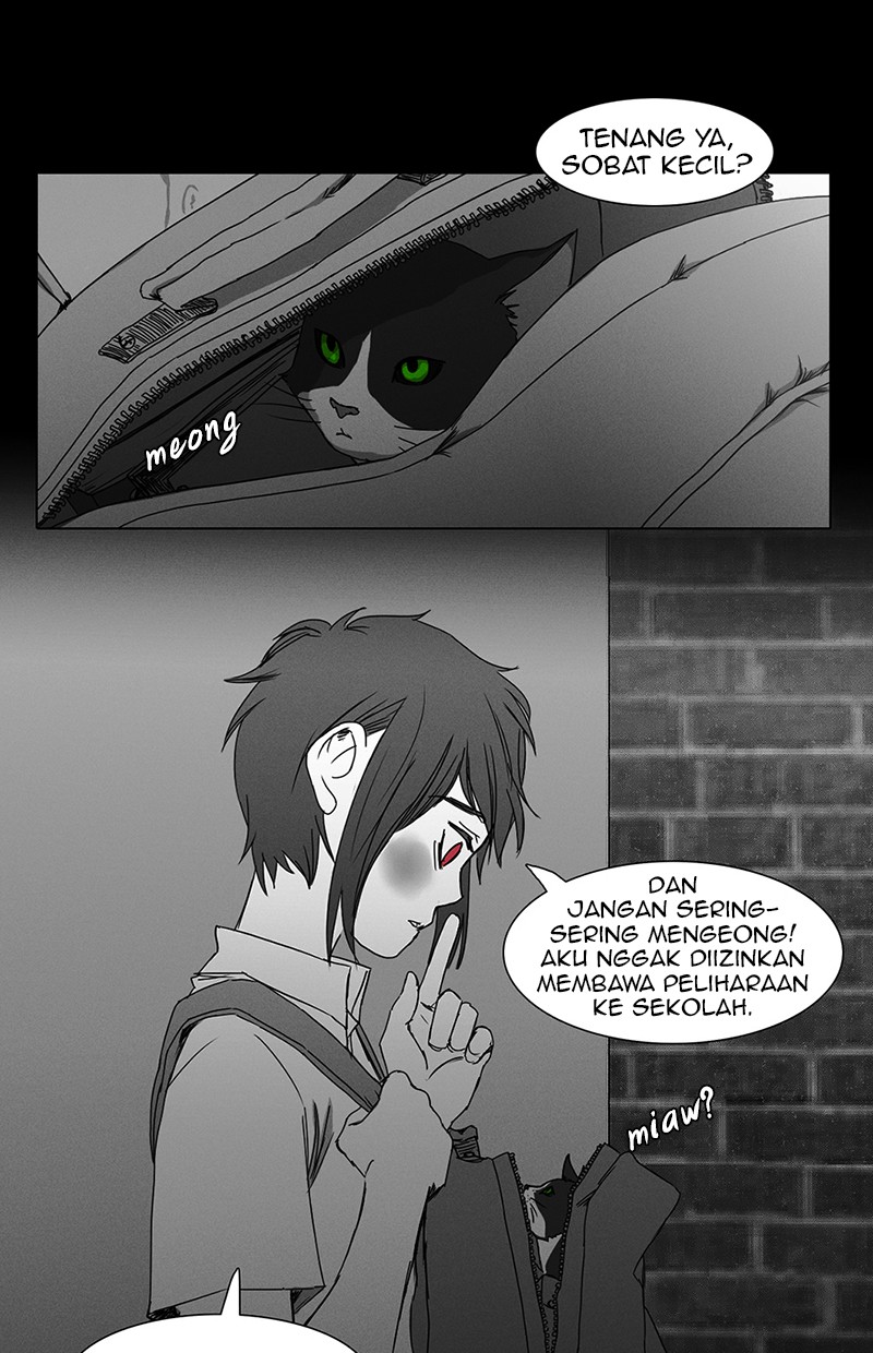 I Love Yoo Chapter 35 Gambar 140