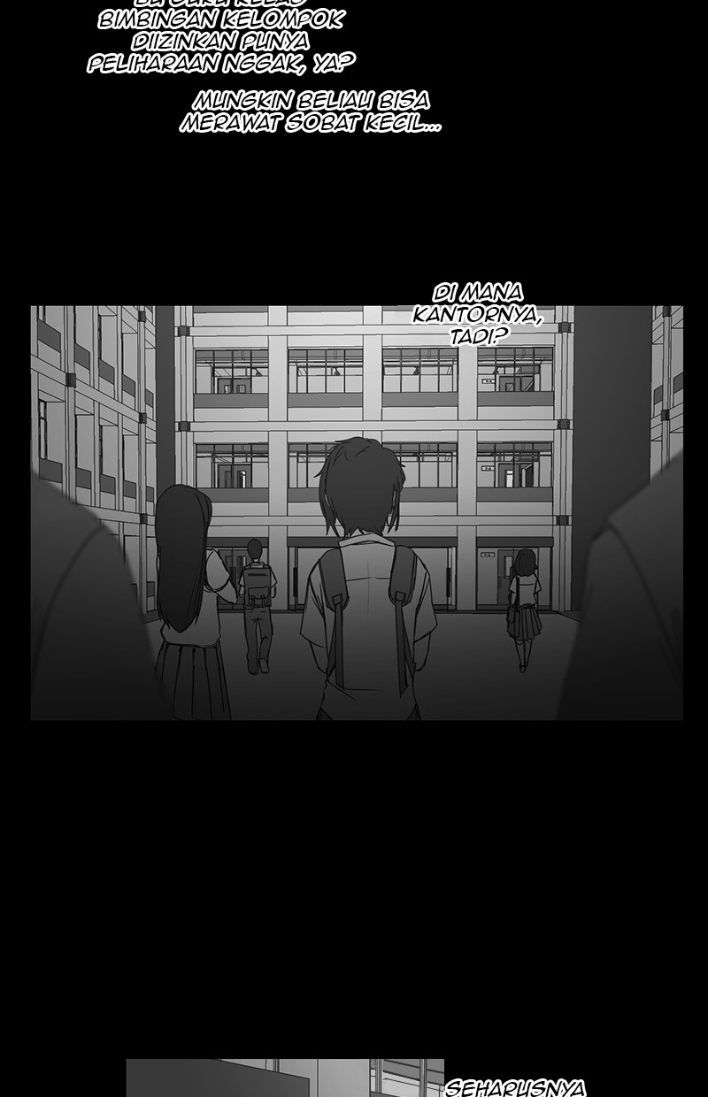 I Love Yoo Chapter 35 Gambar 142