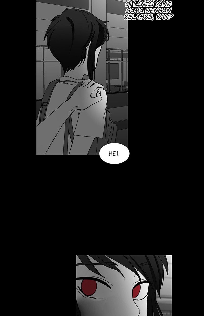 I Love Yoo Chapter 35 Gambar 143