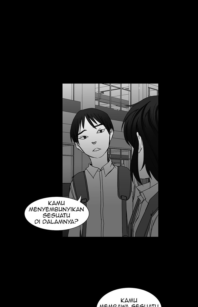 I Love Yoo Chapter 35 Gambar 145
