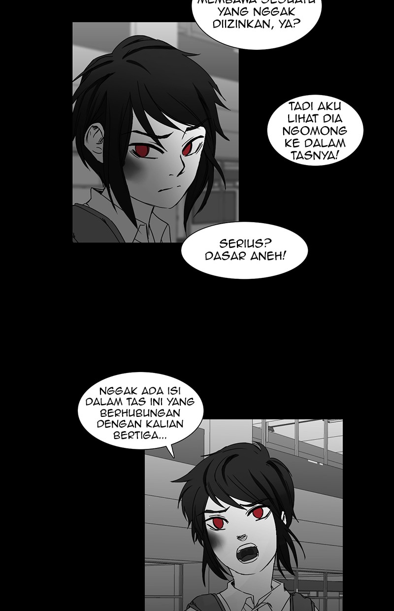 I Love Yoo Chapter 35 Gambar 146