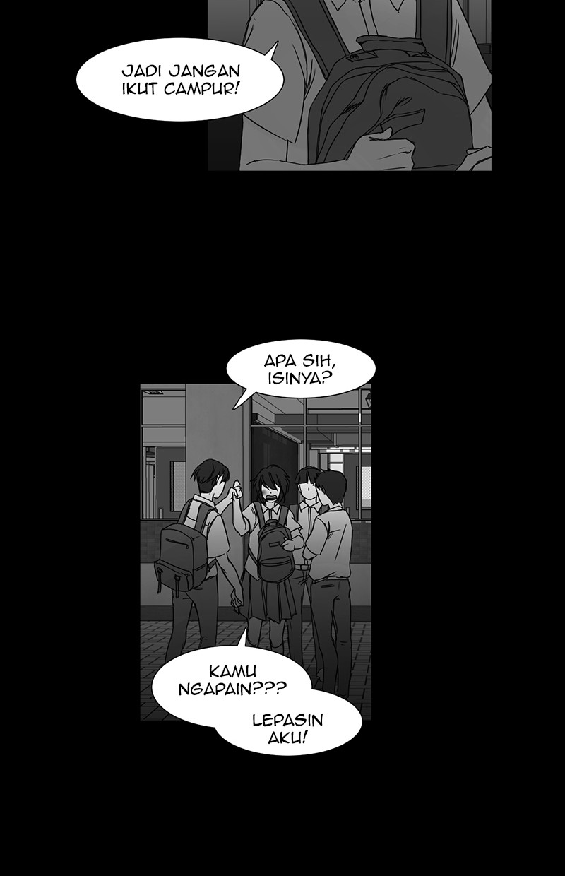 I Love Yoo Chapter 35 Gambar 147