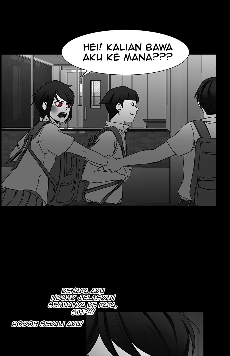 I Love Yoo Chapter 35 Gambar 148