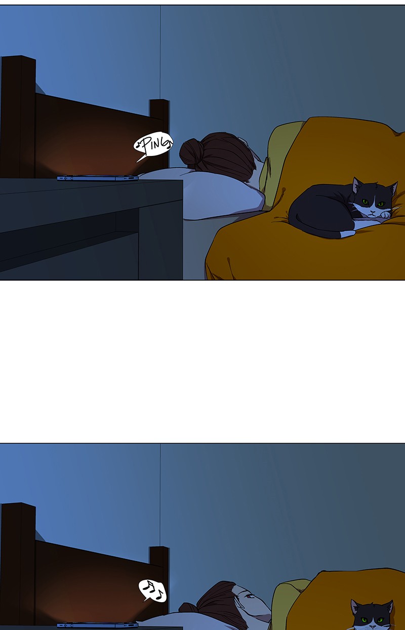 I Love Yoo Chapter 35 Gambar 15