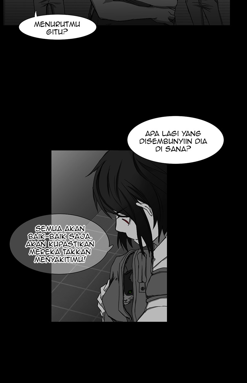 I Love Yoo Chapter 35 Gambar 152