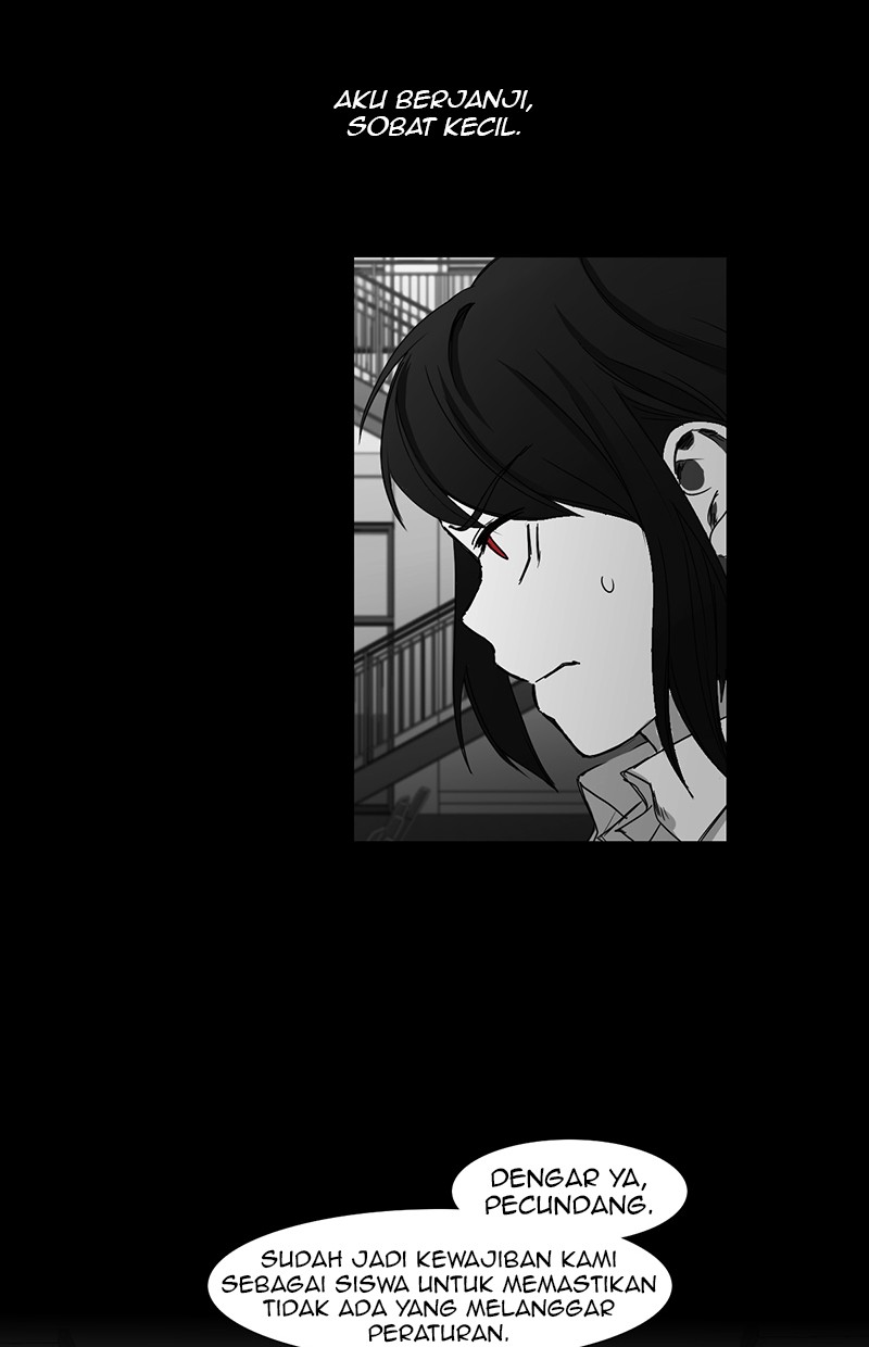 I Love Yoo Chapter 35 Gambar 153