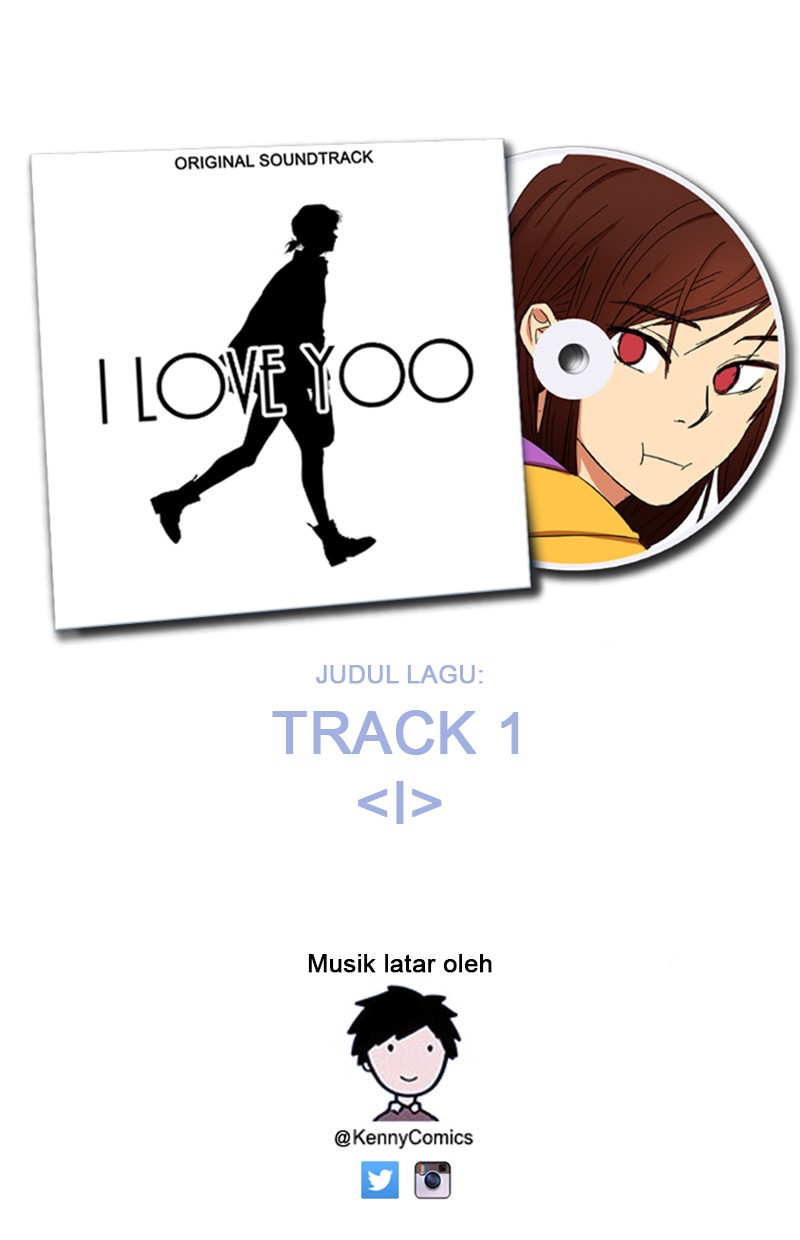 I Love Yoo Chapter 35 Gambar 157
