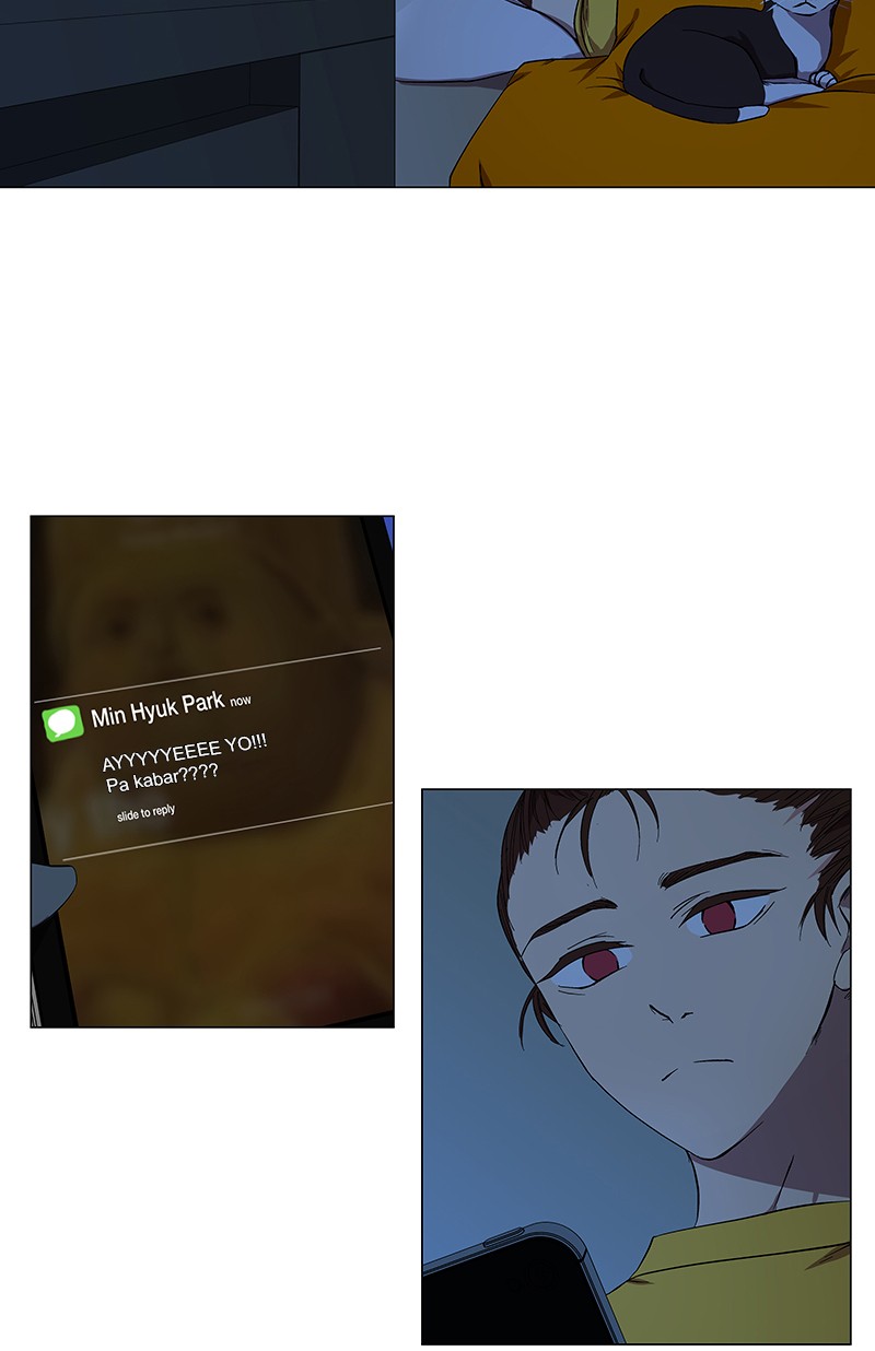 I Love Yoo Chapter 35 Gambar 16