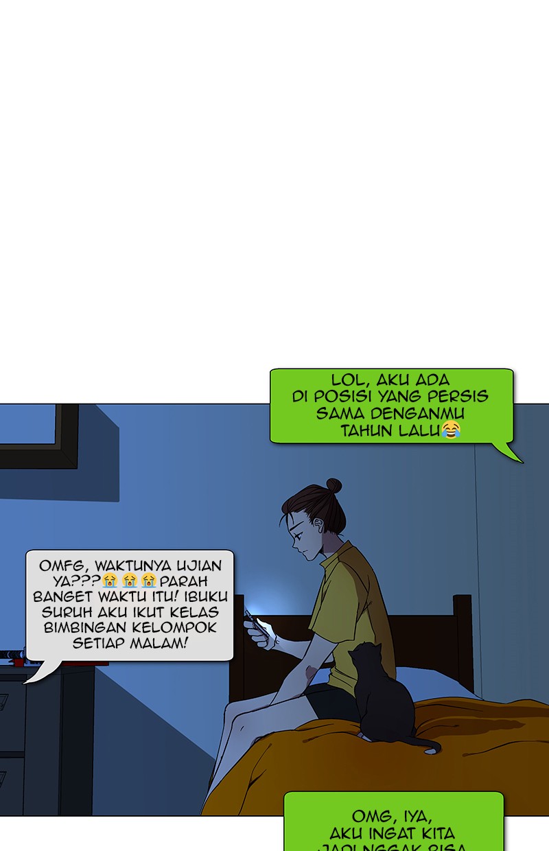 I Love Yoo Chapter 35 Gambar 17