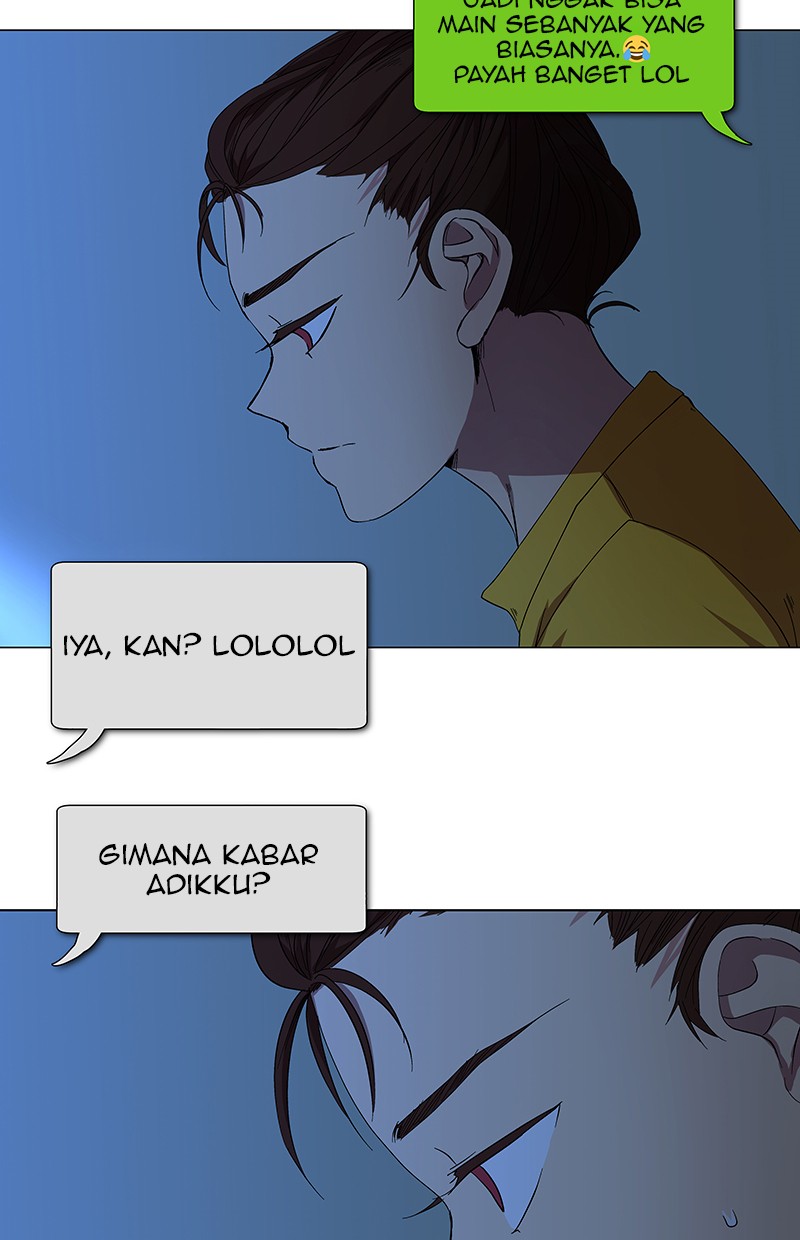 I Love Yoo Chapter 35 Gambar 18