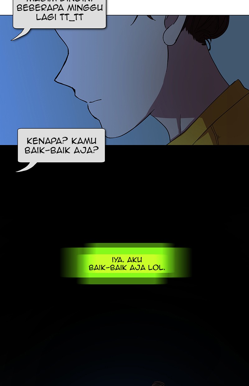 I Love Yoo Chapter 35 Gambar 20