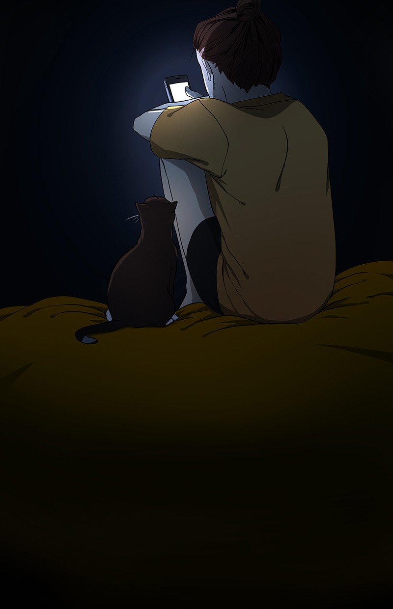 I Love Yoo Chapter 35 Gambar 21