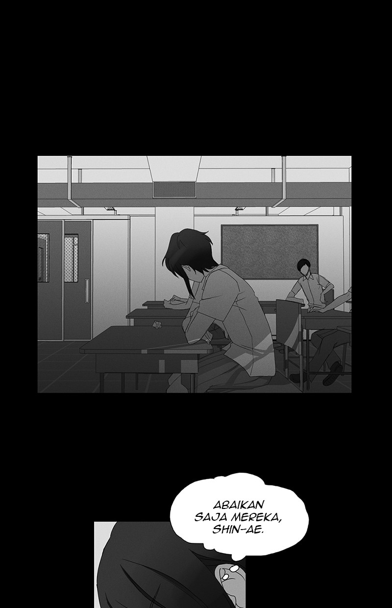 I Love Yoo Chapter 35 Gambar 24