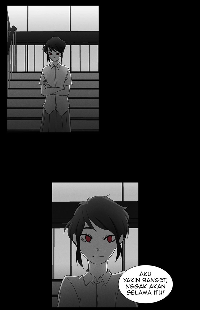 I Love Yoo Chapter 35 Gambar 26