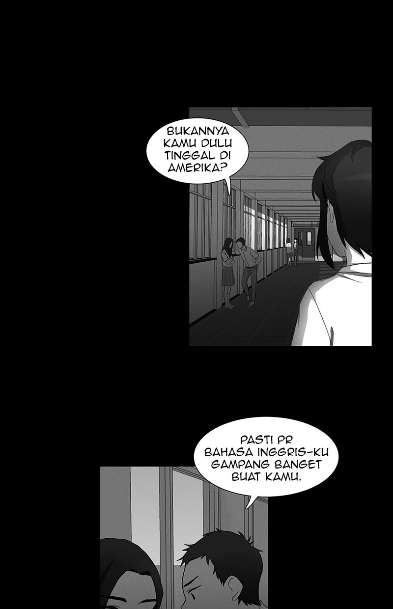 I Love Yoo Chapter 35 Gambar 27