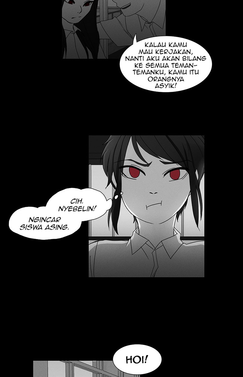 I Love Yoo Chapter 35 Gambar 28