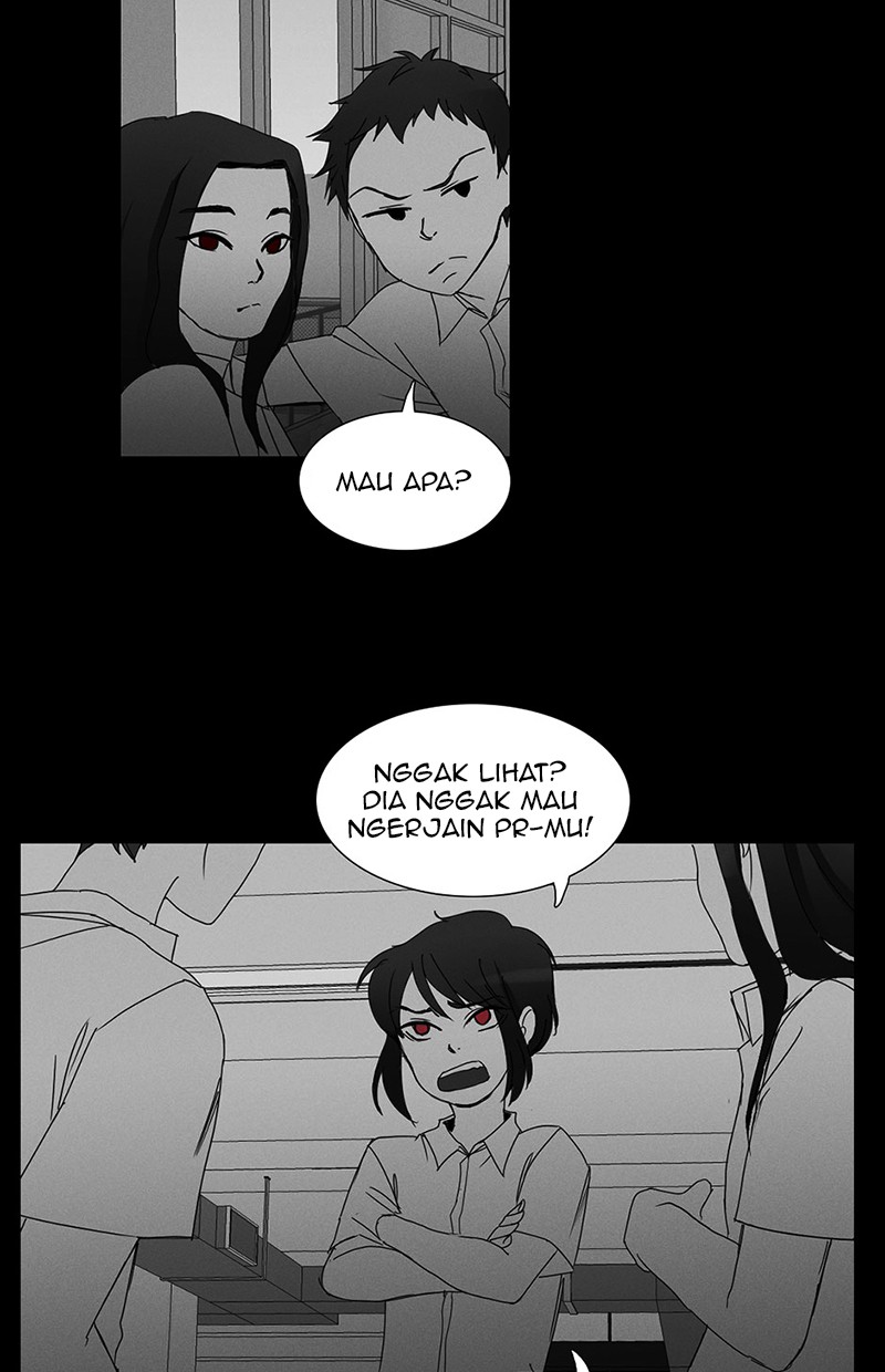 I Love Yoo Chapter 35 Gambar 29